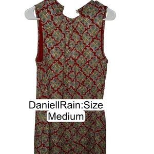 Women's like new dress!